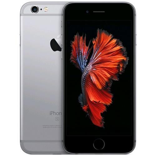 Apple iphone 128gb - iphone, 6s