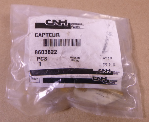 Sensore temperatura oem - sensore,