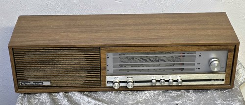 Nordmende skandia anni 60 - nordmende, '60