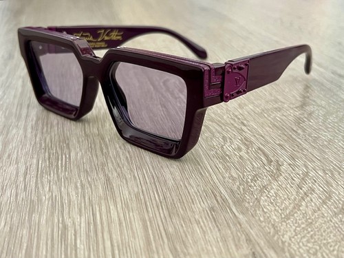 Louis vuitton purple - louis,