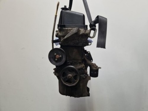 Motore ford fiesta - motore,