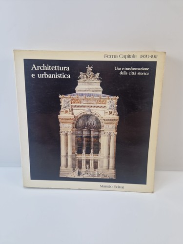 Architettura urbanistica - architettura, e