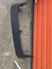 Spoiler ford escort - mk4, rs