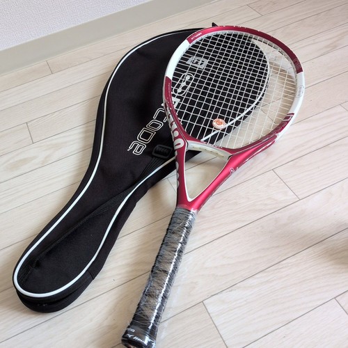 Racchetta tennis wilson - racchetta,
