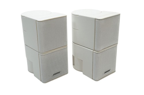 Bose jewel cubes casse - ✅2x,