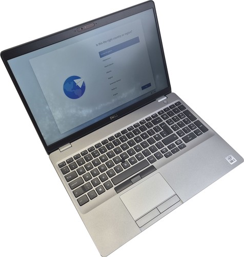Dell latitude 5510 10210u - dell, 5510,