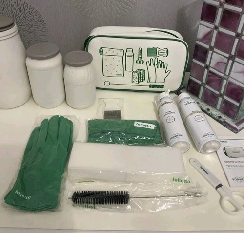 Trousse manutenzione folletto - trousse,