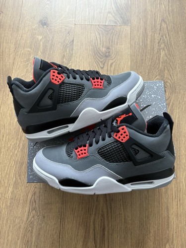Air jordan retro infrarossi - air,