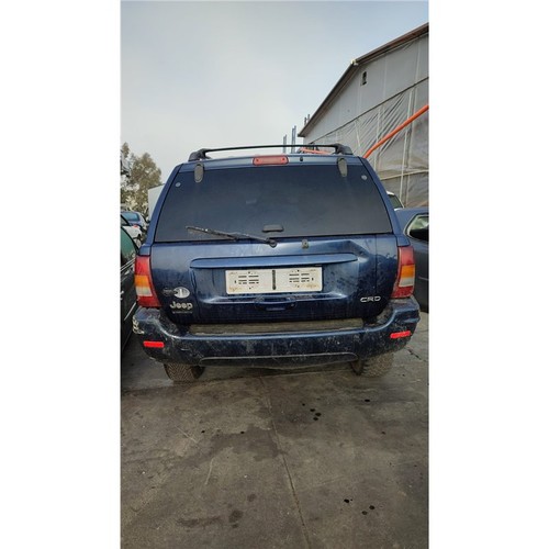 Per ricambi jeep - ricambi, grand