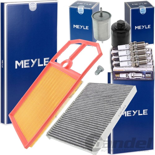 Meyle kit diagnosi auto - meyle, adatto