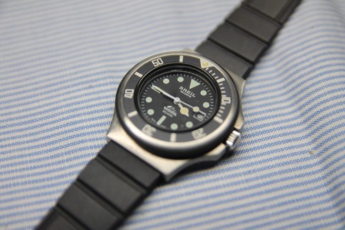 Orologio watch breil manta - orologio,