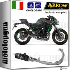 Arrow scarico completo - scarico,