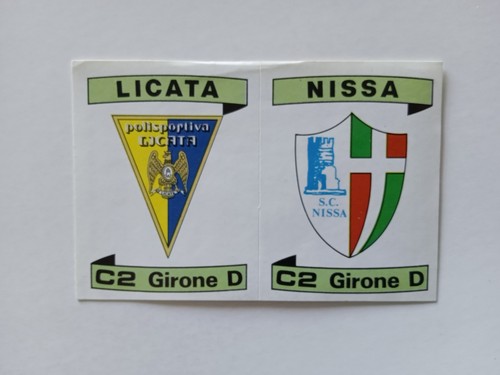 Figurina calciatori panini - calciatori,