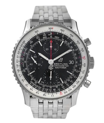 Breitling navitimer cronografo - breitling,