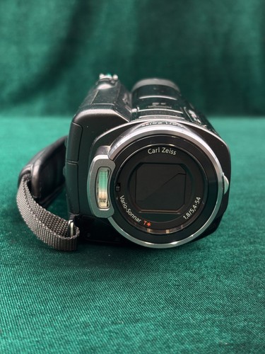Videoregistratore digitale - , hd