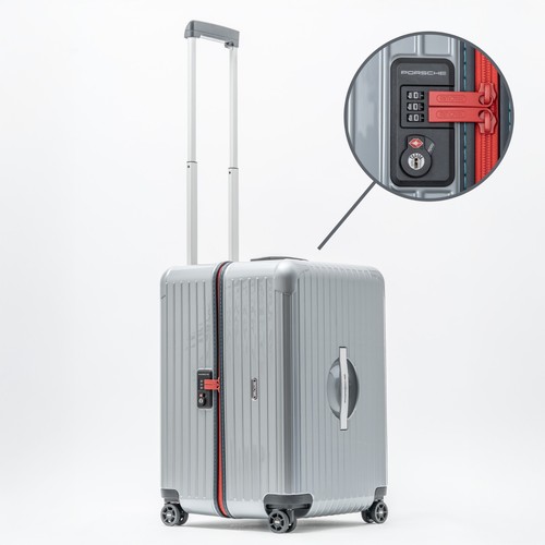 Valigia porsche rimowa - porsche, x