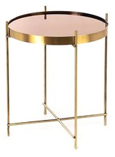 Tavolino giardino ø38x43 - tavolino,