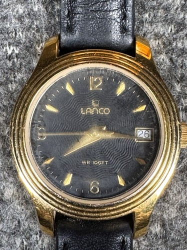Lanco orologio polso - lanco,