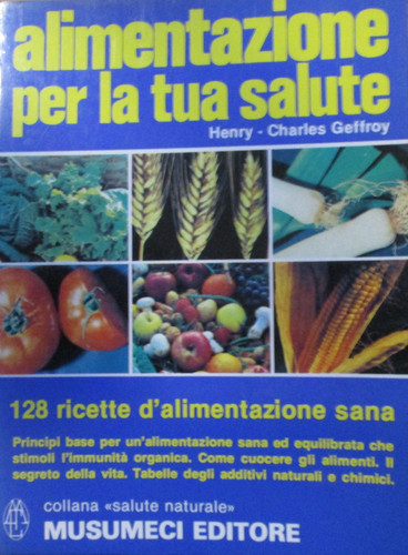 Alimentazione per tua - alimentazione,
