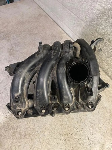 Collettore aspirazione golf - aspirazione, vw