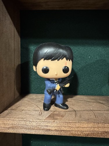 Funko pop movies scarface - scarface, tony