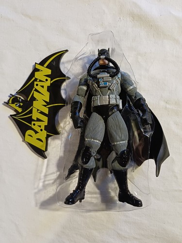 Batman marvel action - batman,
