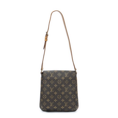 Borsa tracolla louis vuitton - louis,