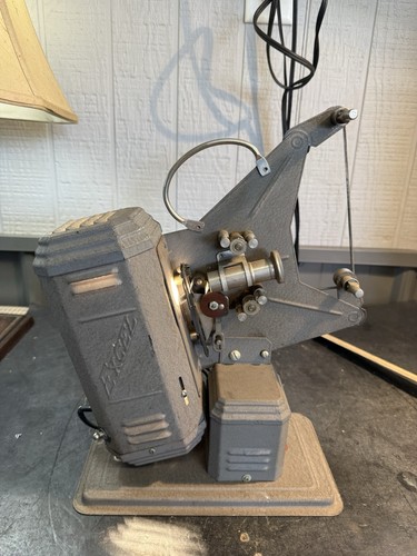 Vintage bolex 16mm - vintage,
