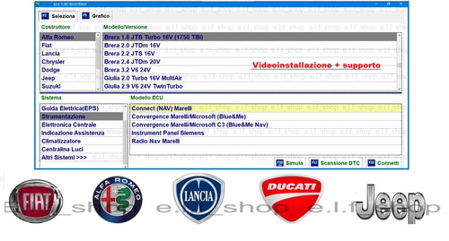 Multiecuscan 2026 - ⭐,