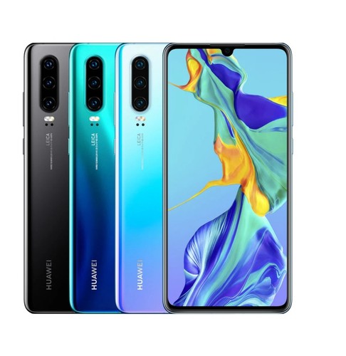 Huawei p30 dual - huawei,