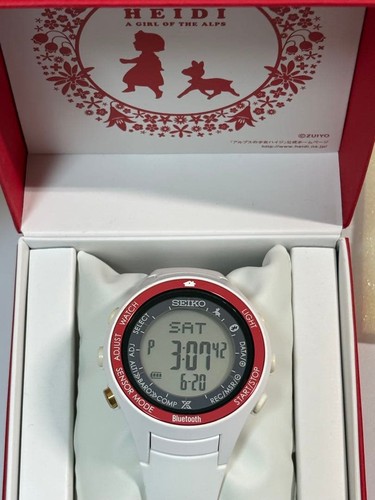 Orologio seiko prospex - orologio,