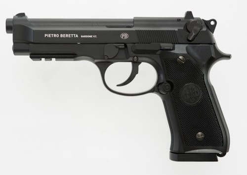 Beretta m92 blowback - a1, full