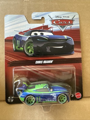 Disney cars diecast - cars,