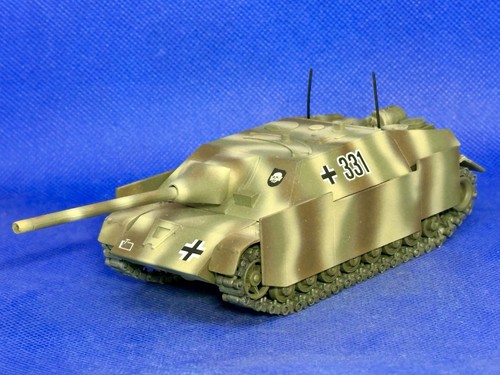 Solido verem german tank - german,