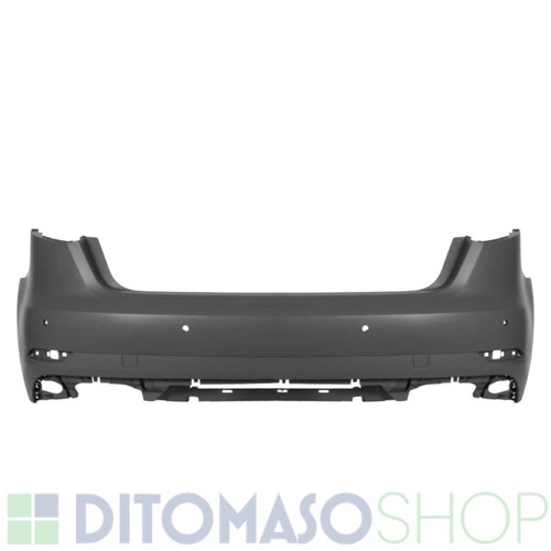 Paraurti posteriore primed - paraurti,