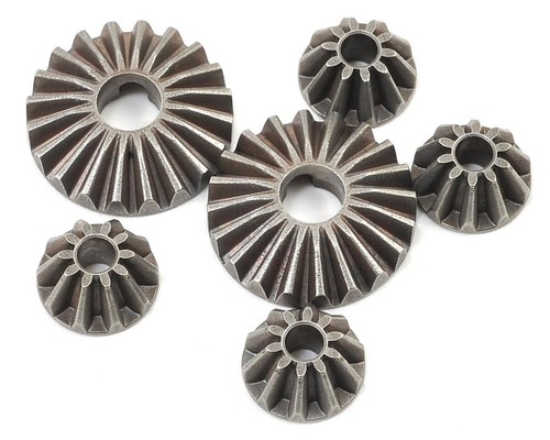 Set ruota planetaria