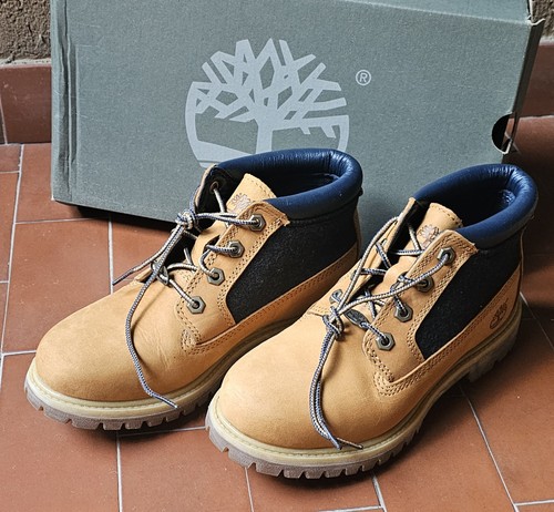 Timberland donna nellie - timberland,