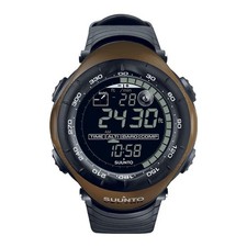 Orologio suunto vector marrone - orologio,