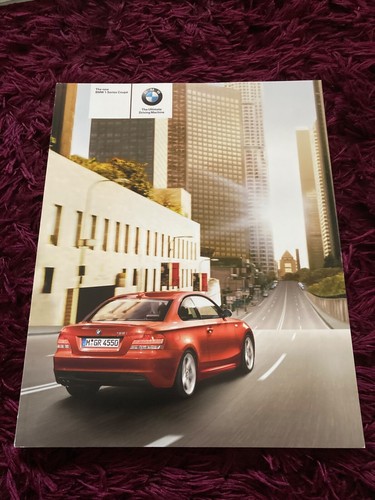 Brochure bmw serie - bmw,