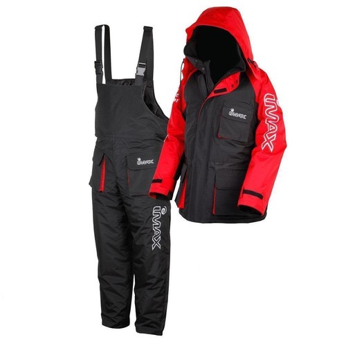 Imax thermo suit - thermo, 2