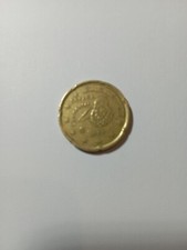 Moneta centesimi 1999 - centesimi,