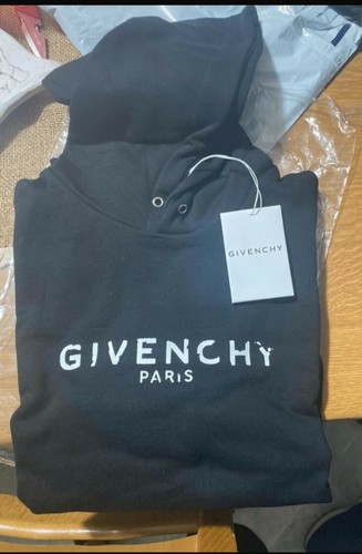 Felpa uomo givenchy