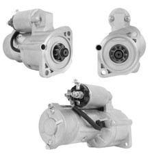 Avviatore per carrello - avviatore,
