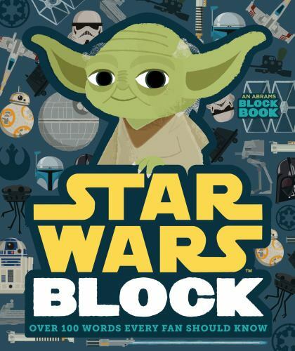 Star wars block - :, over