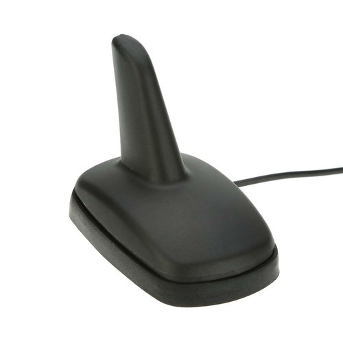 Antenna tetto pinna - antenna, squalo