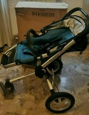 Passeggino trio quinny buzz - passeggino,