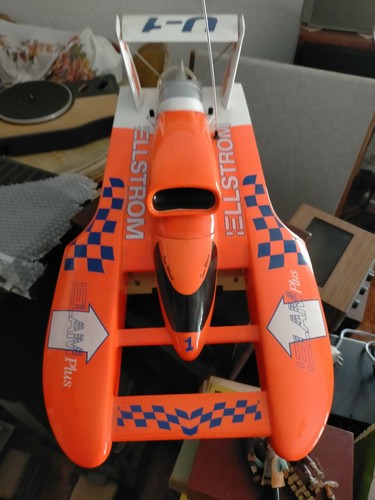 Model offshore miss elam - offshore,