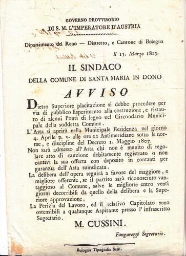 Qq174 bologna maria - qq174-bologna-s.maria, in