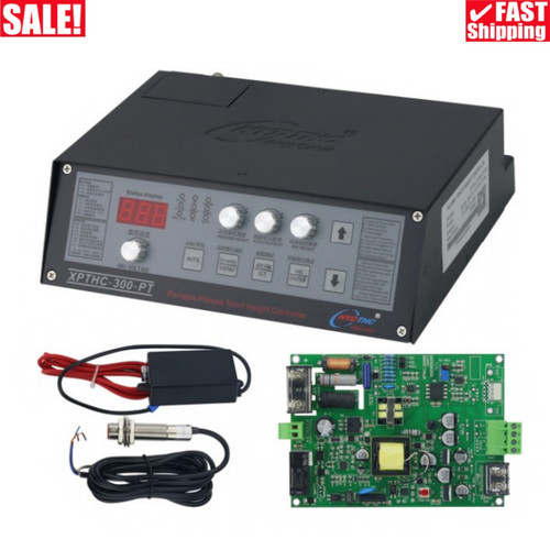 Xpthc 300 controllo - controllo, torcia
