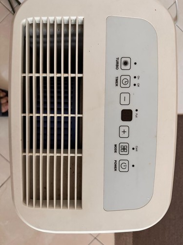 Ariston thermo deos 16s - thermo,